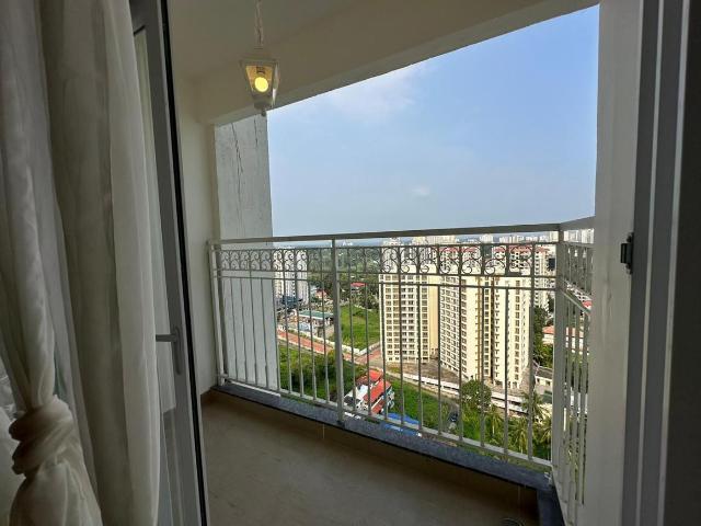 2 BHK Apartment in Kakkanad for rent Kochi. The reference number is 20366988