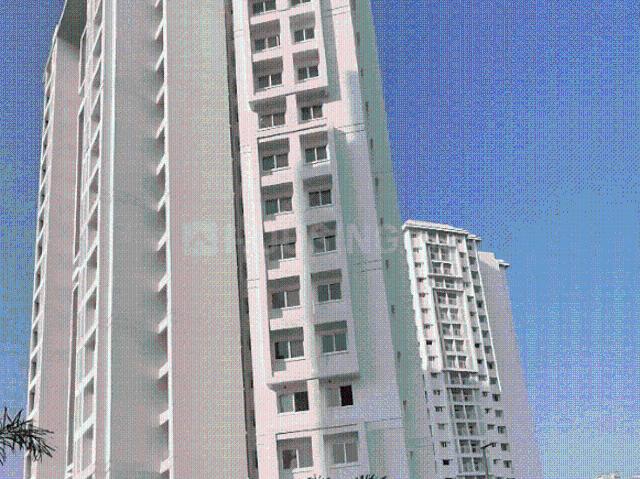 2 BHK Apartment in Kakkanad for rent Kochi. The reference number is 20371677