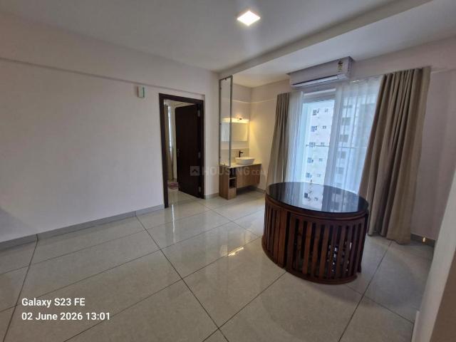 2 BHK Apartment in Kakkanad for rent Kochi. The reference number is 20373776