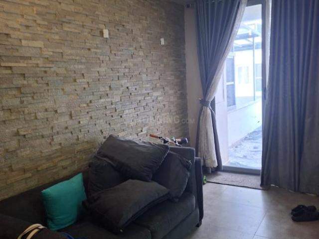 2 BHK Apartment in Kakkanad for rent Kochi. The reference number is 20396007