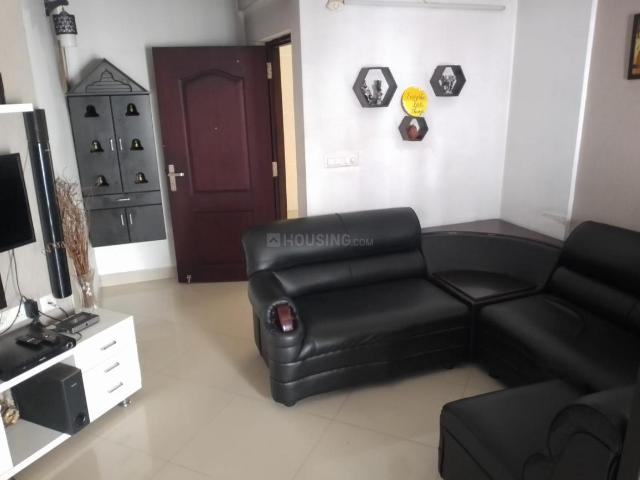 2 BHK Apartment in Kakkanad for resale Kochi. The reference number is 16197306