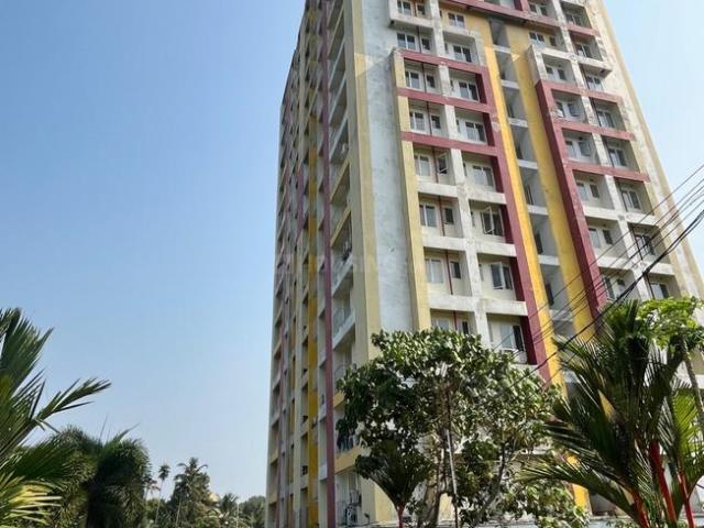 2 BHK Apartment in Kakkanad for resale Kochi. The reference number is 16472750