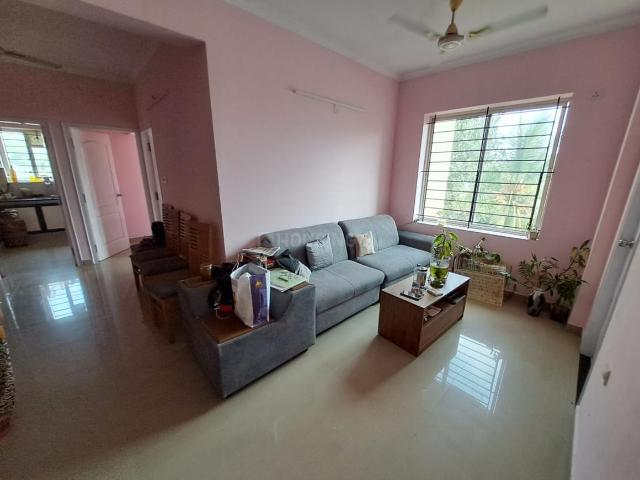 2 BHK Apartment in Kakkanad for resale Kochi. The reference number is 16593024