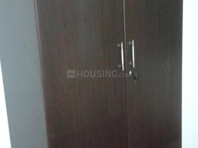 2 BHK Apartment in Kakkanad for resale Kochi. The reference number is 17221457