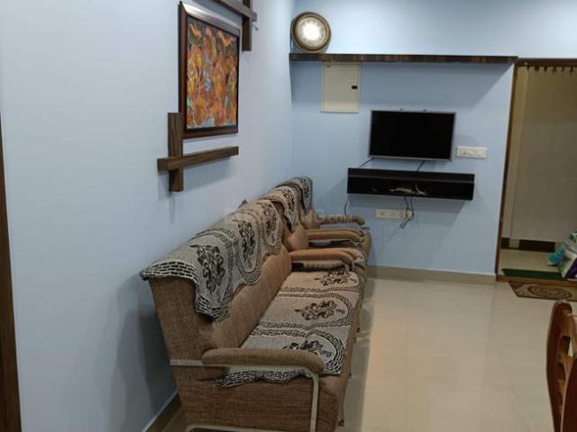 2 BHK Apartment in Kakkanad for resale Kochi. The reference number is 17221558