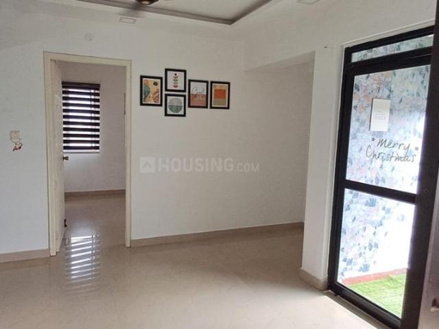 2 BHK Apartment in Kakkanad for resale Kochi. The reference number is 17221888