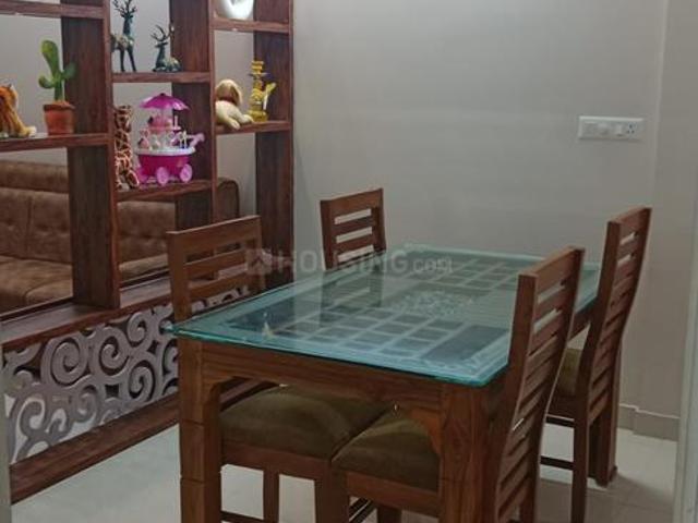 2 BHK Apartment in Kakkanad for resale Kochi. The reference number is 17330288