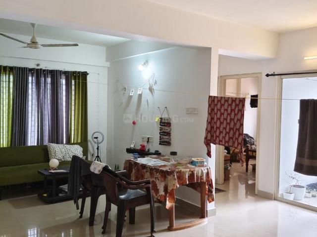 2 BHK Apartment in Kakkanad for resale Kochi. The reference number is 17339567