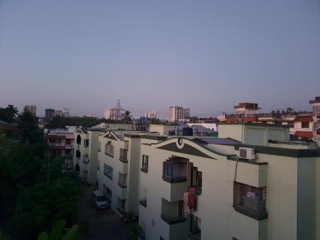 2 BHK Apartment in Kakkanad for resale Kochi. The reference number is 19818422