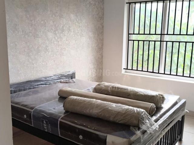 2 BHK Apartment in Kakkanad for resale Kochi. The reference number is 20085520