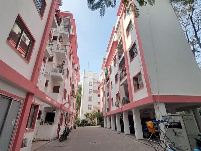 2 BHK Apartment in Kakkanad for resale Kochi. The reference number is 20673354