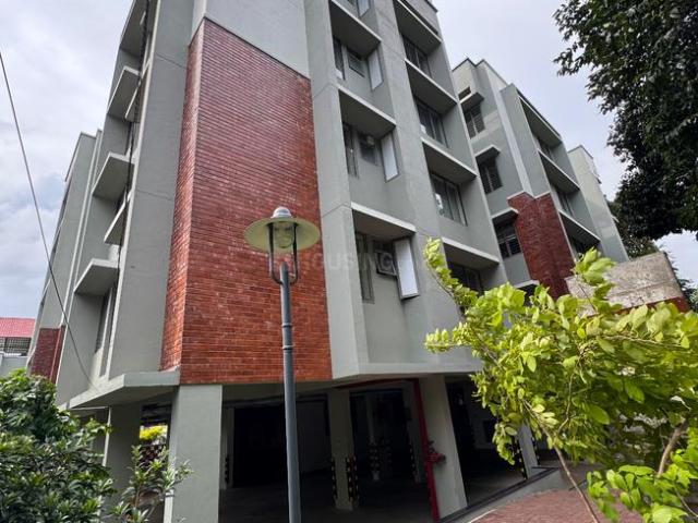 2 BHK Apartment in Kakkanad for resale Kochi. The reference number is 20679481