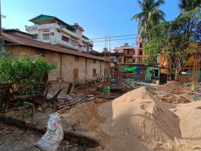 2 BHK Apartment in Kala Pahar for resale Guwahati. The reference number is 17761025