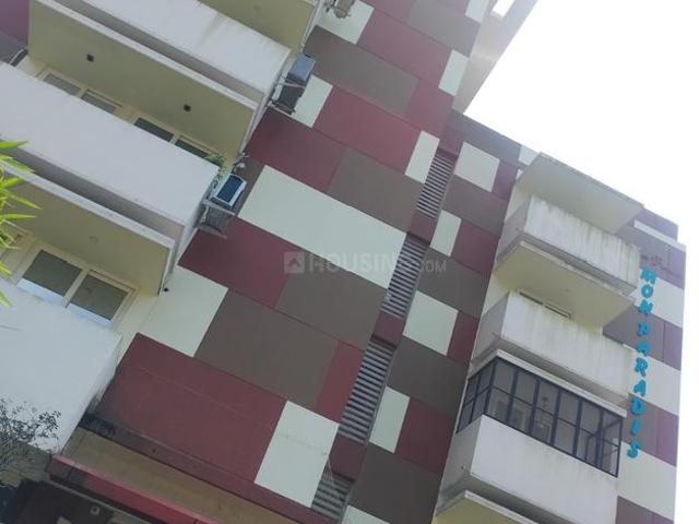 2 BHK Apartment in Kalamassery for resale Kochi. The reference number is 17219064