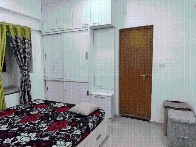 2 BHK Apartment in Kalamassery for resale Kochi. The reference number is 20933065