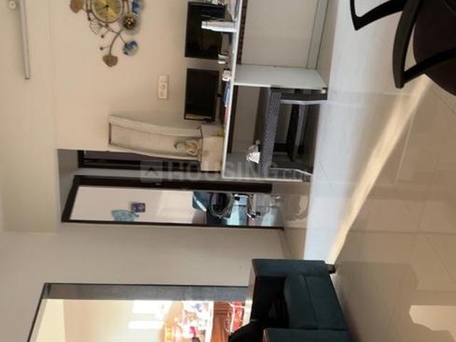 2 BHK Apartment in Kalamboli for rent Navi Mumbai. The reference number is 18764523