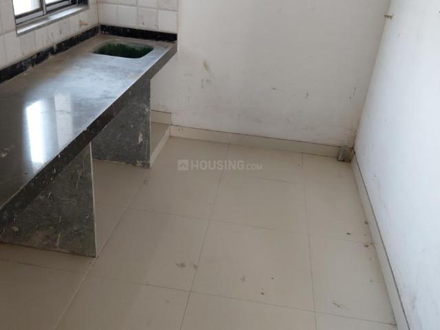 2 BHK Apartment in Kalamboli for rent Navi Mumbai. The reference number is 18921598