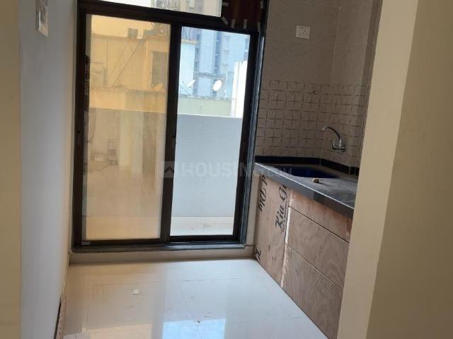 2 BHK Apartment in Kalamboli for rent Navi Mumbai. The reference number is 19085625