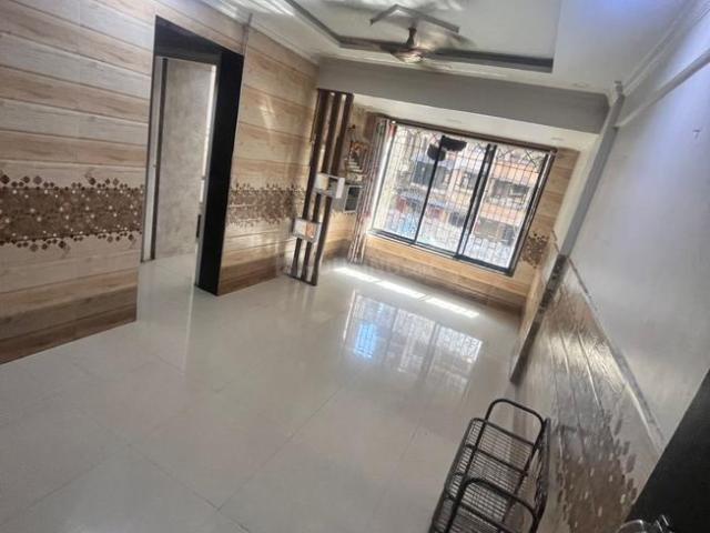2 BHK Apartment in Kalamboli for rent Navi Mumbai. The reference number is 19303435