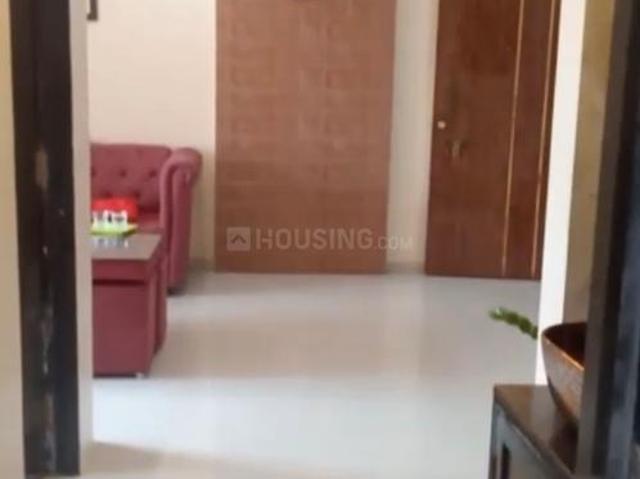 2 BHK Apartment in Kalamboli for rent Navi Mumbai. The reference number is 19314970
