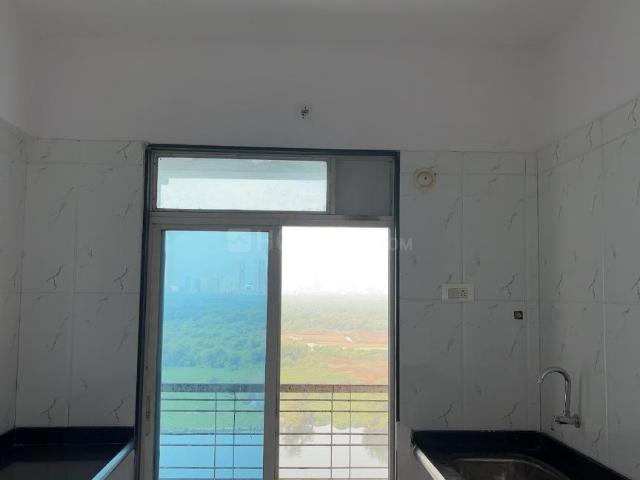 2 BHK Apartment in Kalamboli for rent Navi Mumbai. The reference number is 19337600
