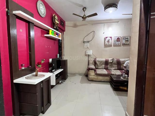 2 BHK Apartment in Kalamboli for rent Navi Mumbai. The reference number is 19383405
