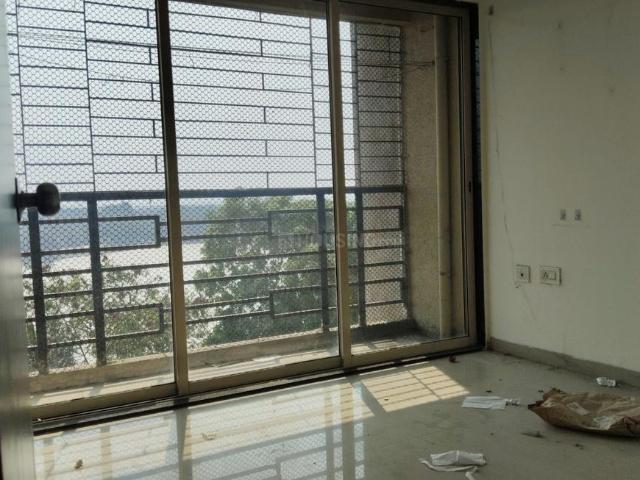 2 BHK Apartment in Kalamboli for rent Navi Mumbai. The reference number is 19467784