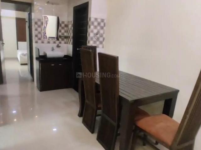 2 BHK Apartment in Kalamboli for rent Navi Mumbai. The reference number is 19566683