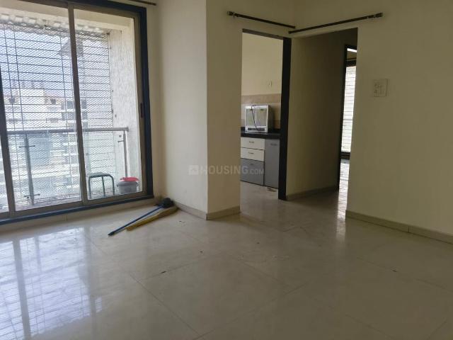 2 BHK Apartment in Kalamboli for rent Navi Mumbai. The reference number is 19772803