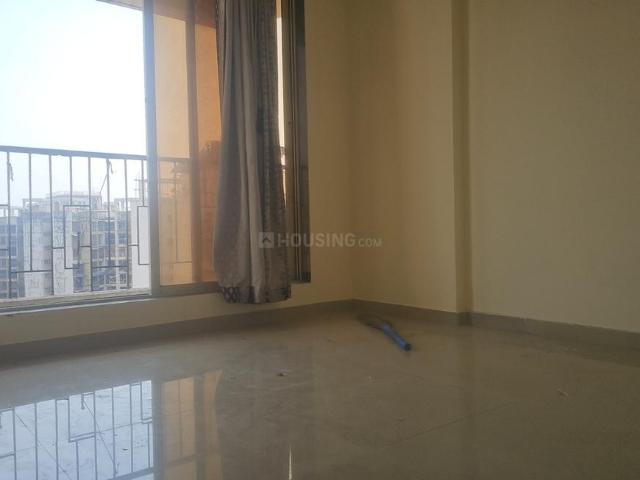 2 BHK Apartment in Kalamboli for rent Navi Mumbai. The reference number is 19792093
