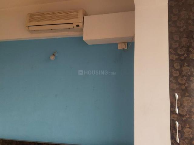 2 BHK Apartment in Kalamboli for rent Navi Mumbai. The reference number is 19812550