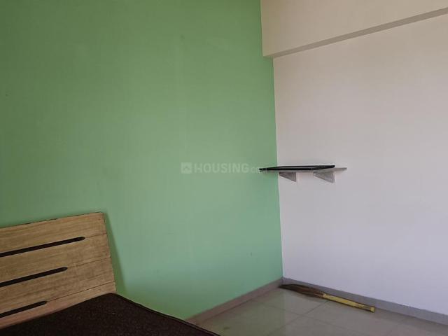 2 BHK Apartment in Kalamboli for rent Navi Mumbai. The reference number is 19947695