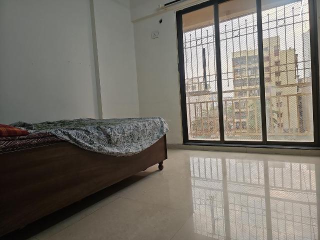 2 BHK Apartment in Kalamboli for rent Navi Mumbai. The reference number is 20039913