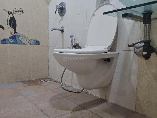 2 BHK Apartment in Kalamboli for rent Navi Mumbai. The reference number is 20139935