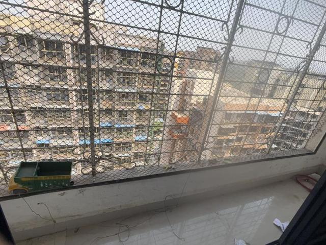 2 BHK Apartment in Kalamboli for rent Navi Mumbai. The reference number is 20206291