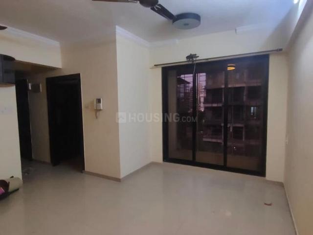 2 BHK Apartment in Kalamboli for rent Navi Mumbai. The reference number is 20287425