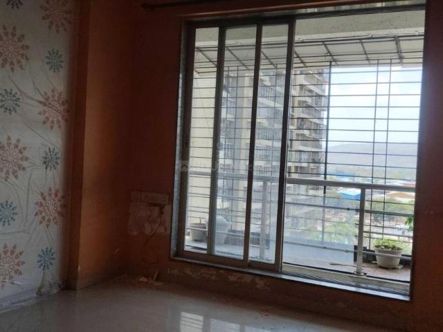 2 BHK Apartment in Kalamboli for rent Navi Mumbai. The reference number is 20481432