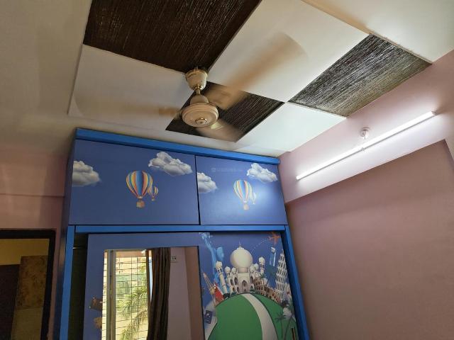 2 BHK Apartment in Kalamboli for rent Navi Mumbai. The reference number is 20572050