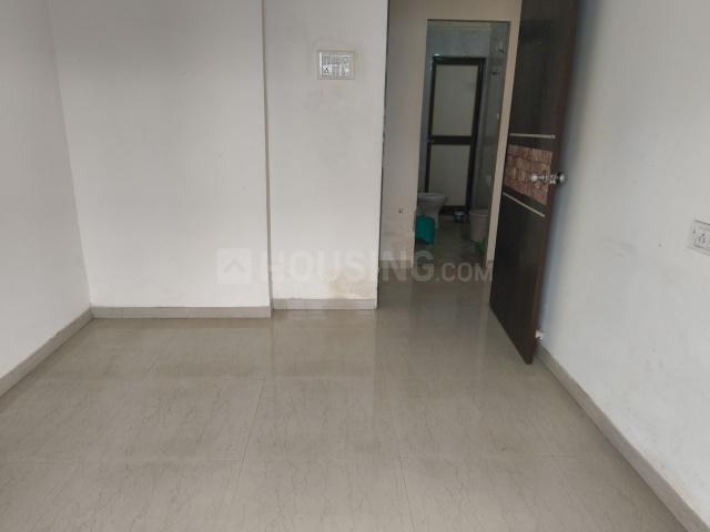 2 BHK Apartment in Kalamboli for rent Navi Mumbai. The reference number is 20612183