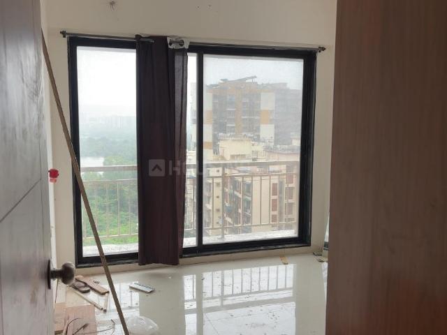 2 BHK Apartment in Kalamboli for rent Navi Mumbai. The reference number is 20631794