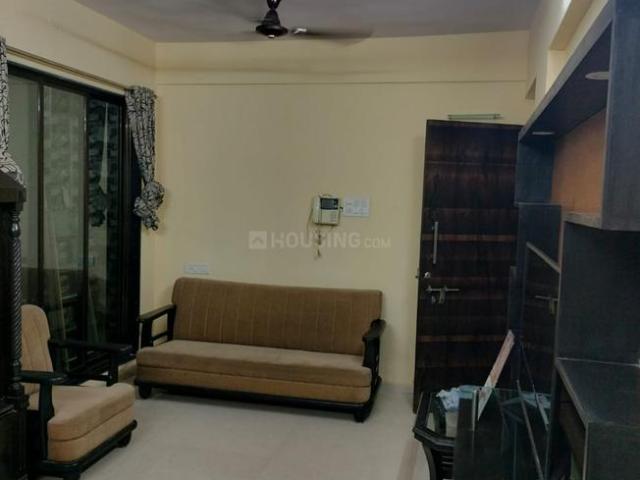 2 BHK Apartment in Kalamboli for rent Navi Mumbai. The reference number is 20646065