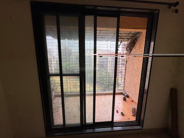 2 BHK Apartment in Kalamboli for rent Navi Mumbai. The reference number is 20646856