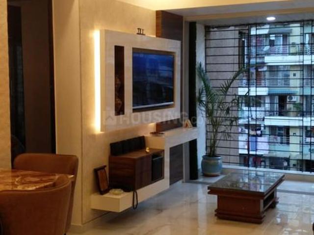 2 BHK Apartment in Kalamboli for rent Navi Mumbai. The reference number is 20664378
