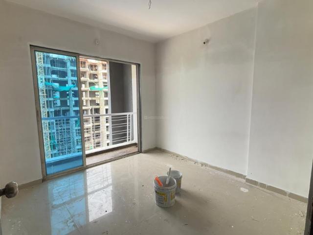 2 BHK Apartment in Kalamboli for rent Navi Mumbai. The reference number is 20674839