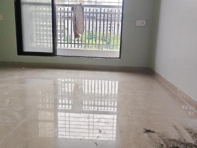 2 BHK Apartment in Kalamboli for rent Navi Mumbai. The reference number is 20697223