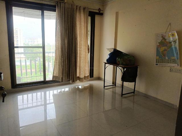 2 BHK Apartment in Kalamboli for rent Navi Mumbai. The reference number is 20700717