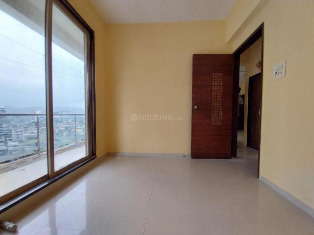 2 BHK Apartment in Kalamboli for rent Navi Mumbai. The reference number is 20717501