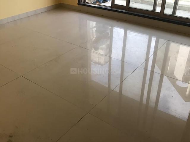 2 BHK Apartment in Kalamboli for rent Navi Mumbai. The reference number is 20839604