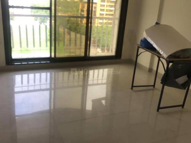 2 BHK Apartment in Kalamboli for rent Navi Mumbai. The reference number is 20839685