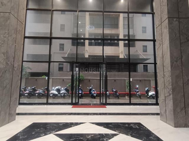 2 BHK Apartment in Kalamboli for rent Navi Mumbai. The reference number is 20845451